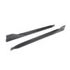 MP Side Skirts for BMW M3 - G80/G81 - DRY CARBON