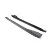 MP Side Skirts for BMW M3 - G80/G81 - DRY CARBON
