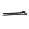 MP Side Skirts for BMW M3 - G80/G81 - DRY CARBON