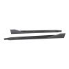 MP Look Side Skirts for BMW M4 - G82/G83 - DRY CARBON