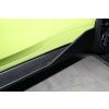 MP Look Side Skirts for BMW M4 - G82/G83 - DRY CARBON