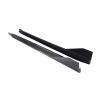 MP Look Side Skirts for BMW M4 - G82/G83 - DRY CARBON