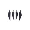Front Bumper Canards for BMW M3/M4 - G80/G81/G82/G83 - DRY CARBON