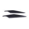 Front Bumper Canards for BMW M3/M4 - G80/G81/G82/G83 - DRY CARBON