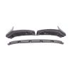 Performance Front Lip for BMW M2 - G87 - DRY CARBON