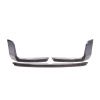 Performance Front Lip for BMW M2 - G87 - DRY CARBON