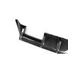 Performance Rear Diffuser - BMW M2 G87 - DRY CARBON