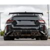 Performance Rear Diffuser - BMW M2 G87 - DRY CARBON