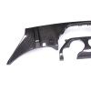 Rear Diffuser - BMW M2 G87 - DRY CARBON