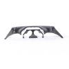 Rear Diffuser - BMW M2 G87 - DRY CARBON