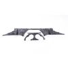Rear Diffuser - BMW M2 G87 - DRY CARBON