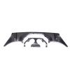 Rear Diffuser - BMW M2 G87 - DRY CARBON
