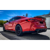 Trunk Spoiler - BMW M4 - G82 - Extended - DRY CARBON