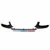 Front Lip - M5 Design Under Bumper BMW 5 Series - G30/G31