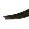 M3 Trunk Spoiler - BMW M3 - G80 - DRY CARBON