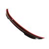 M3 Trunk Spoiler - BMW M3 - G80 - DRY CARBON