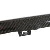 Rear Diffuser Upper Trim Strip - BMW M3/M4 - G80/G81/G82/G83 - DRY CARBON