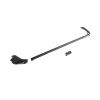 Rear Diffuser Upper Trim Strip - BMW M3/M4 - G80/G81/G82/G83 - DRY CARBON