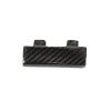 Rear Diffuser Upper Trim Strip - BMW M3/M4 - G80/G81/G82/G83 - DRY CARBON