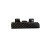 Rear Diffuser Upper Trim Strip - BMW M3/M4 - G80/G81/G82/G83 - DRY CARBON