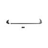 Rear Diffuser Upper Trim Strip - BMW M3/M4 - G80/G81/G82/G83 - DRY CARBON