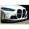 Front Bumper Lip Splitter - BMW M3/M4 - G80/G81/G82/G83 - DRY CARBON