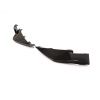 Front Bumper Splitters - BMW M3/M4 - G80/G81/G82/G83 - DRY CARBON
