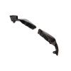 Front Bumper Splitters - BMW M3/M4 - G80/G81/G82/G83 - DRY CARBON