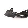 Front Bumper Splitters - BMW M3/M4 - G80/G81/G82/G83 - DRY CARBON
