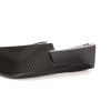 Front Bumper Splitters - BMW M3/M4 - G80/G81/G82/G83 - DRY CARBON