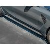 Side Skirts - BMW M4 - G82/G83 - DRY CARBON