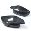 Mirror Covers - BMW M3/M4 - G80/G81/G82/G83 - DRY CARBON