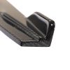 Side Skirt Extensions - BMW M3 - G80/G81 - DRY CARBON