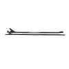 Side Skirt Extensions - BMW M3 - G80/G81 - DRY CARBON