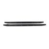 Side Skirt Extensions - BMW M4 - G82/G83 - DRY CARBON