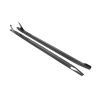 Side Skirt Extensions - BMW M4 - G82/G83 - DRY CARBON