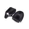 Front Seat Cover Trims - BMW M3 - G80/G81 - DRY CARBON