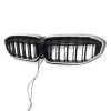 LED Illuminated Kidney Grilles - BMW 3 Series - G20/G21 - pre-facelift