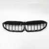 LED Illuminated Kidney Grilles - BMW 3 Series - G20/G21 - pre-facelift