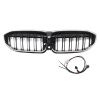LED Illuminated Kidney Grilles - BMW 3 Series - G20/G21 - pre-facelift