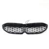 LED Illuminated Kidney Grilles - BMW 3 Series - G20/G21 - pre-facelift - Diamond Style