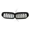 LED Illuminated Kidney Grilles for BMW 5 Series - G30/G31 - Facelift