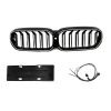 LED Illuminated Kidney Grilles for BMW 5 Series - G30/G31 - Facelift