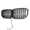 LED Illuminated Kidney Grilles for BMW X5 - G05