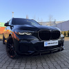 LED svítící ledvinky - mřížky na BMW X5 - G05