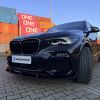 LED Illuminated Kidney Grilles for BMW X5 - G05
