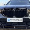 LED Illuminated Kidney Grilles for BMW X5 - G05