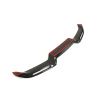 Trunk Spoiler for BMW M4 - G82 - Carbon Fiber