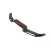 Trunk Spoiler for BMW M4 - G82 - Carbon Fiber