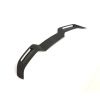 Trunk Spoiler for BMW M4 - G82 - Carbon Fiber